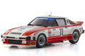 ASC MR-04-RM Mazda Savanna RX-7 (SA22C) 1979 Daytona Car No.77