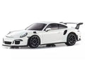 ASC MR-04N-RM Porsche 911 GT3 RS Body, White