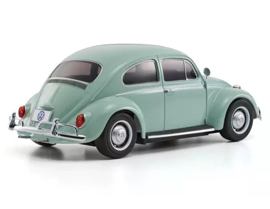 ASC MR-04N-MM2 Volkswagen 1300 Beetle 1966 Body, Bahama Blue