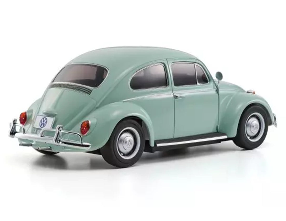 ASC MR-04N-MM2 Volkswagen 1300 Beetle 1966 Body, Bahama Blue