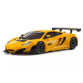 ASC MR-04W-MM McLaren 12C GT3 2013 Orange