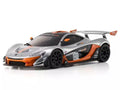 ASC MR-04W-MM McLaren P1 GTR Pebble Beach Show 2015 Body