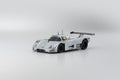 1989 Sauber Mercedes C9 Body Le Mans #63 ASC MR-03W-LM for Mini-Z