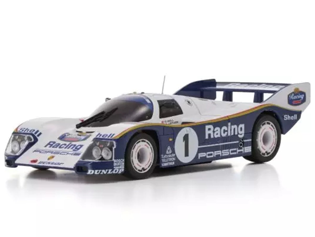 ASC MR-04W-LM Porsche 962 C Coupe KH No. 1
