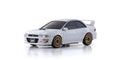 ASC MA-020 Subaru Impreza WRX STi, White