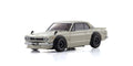 ASC MA-020 Nissan Skyline 2000GT-R (KPGC10) Tuned Version Body, White