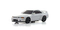 ASC MA-020 Nissan Skyline GT-R N1 Version R32 White