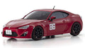 ASC MA020 Toyota 86 MF Ghost Body