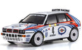 ASC MA-020 Lancia Delta No.4 1992 Monte Carlo Rally Winner