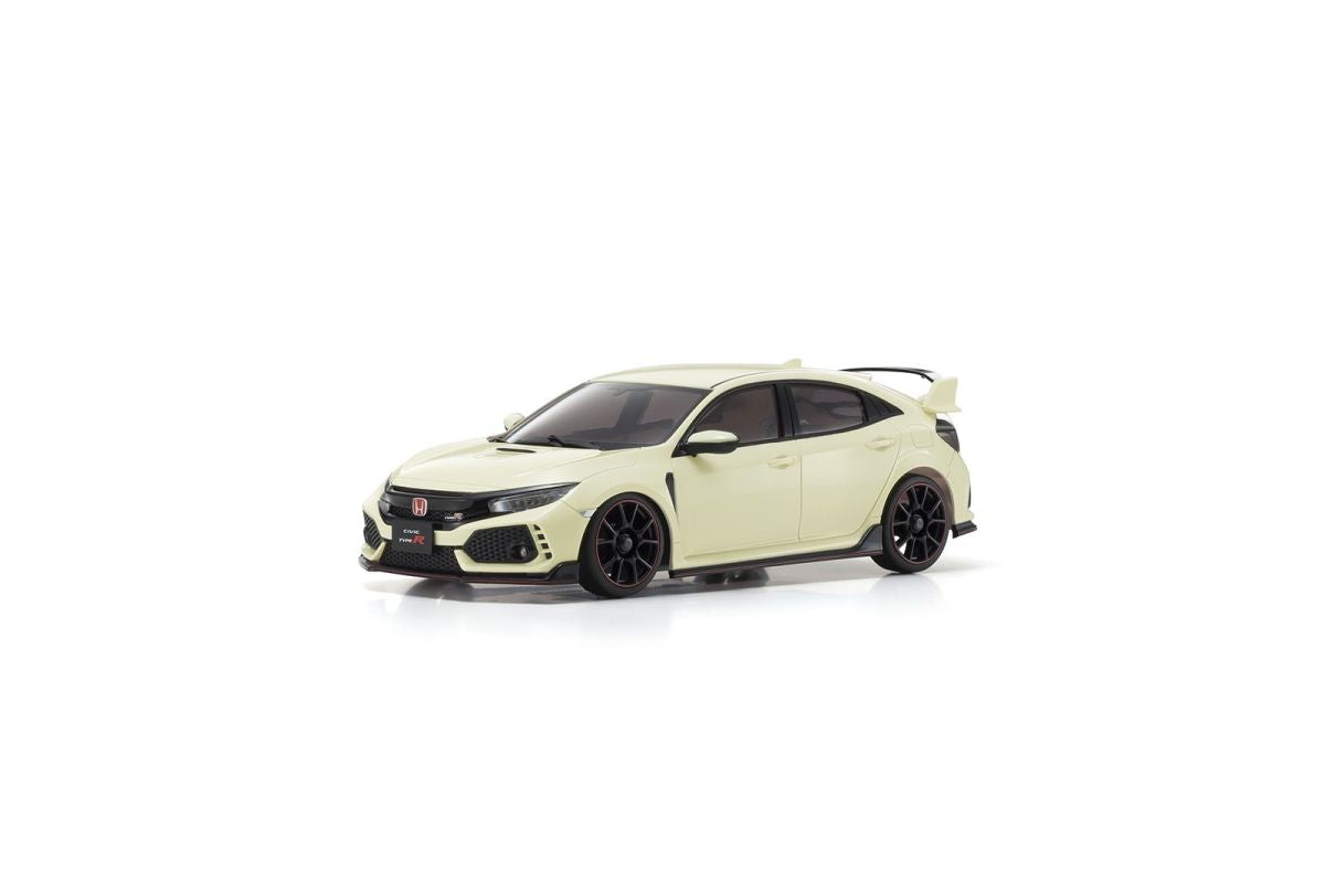 ASC MA-020 Honda Civic TypeR Championship White Body