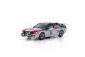 ASC MA-020 Audi Rallye quattro Group 4 #9, Acropolis 1982 Winner Body