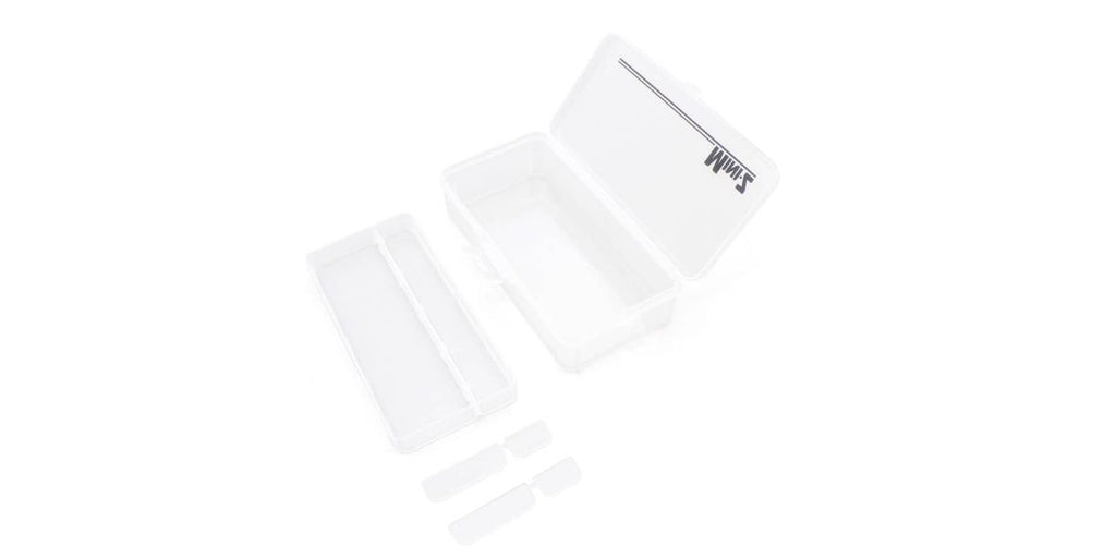 Mini-Z Case with Accessory Tray
