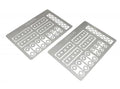 Mini-Z Setting Shim Set (0.2mm/2pcs.)