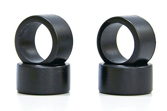 Wide Rear Tire Set (30deg) for Mini-Z