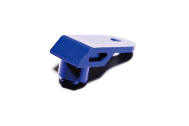 Aluminum Shock Stay (for LM Motor Case/Friction damper)