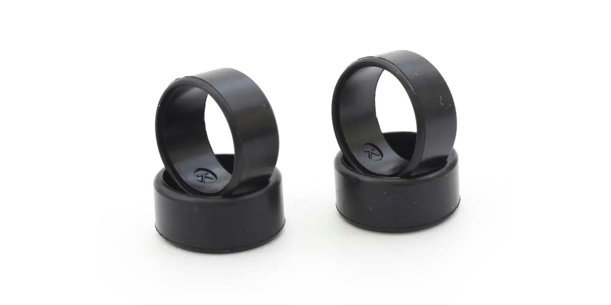Super Low Height Slick Tire (20deg/4pcs)