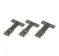 Carbon Rear Suspension Plate Set (RM/HM)