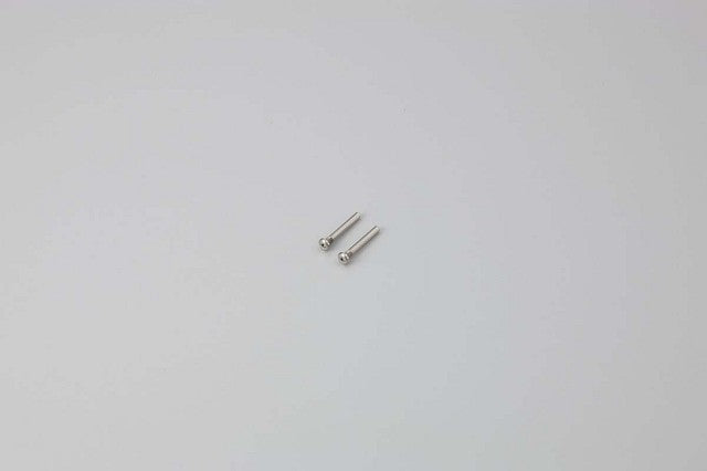 SP Stainless Upper Suspension Shaft, Mini-Z