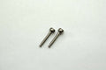 SP Stainless King Pin Ball, for Mini-Z