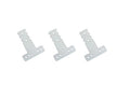 FRP Rear Sus. Plate (Hard/MM/LM/3pcs/MR-03)