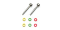SP Long King Pin Ball Set (MR-03)
