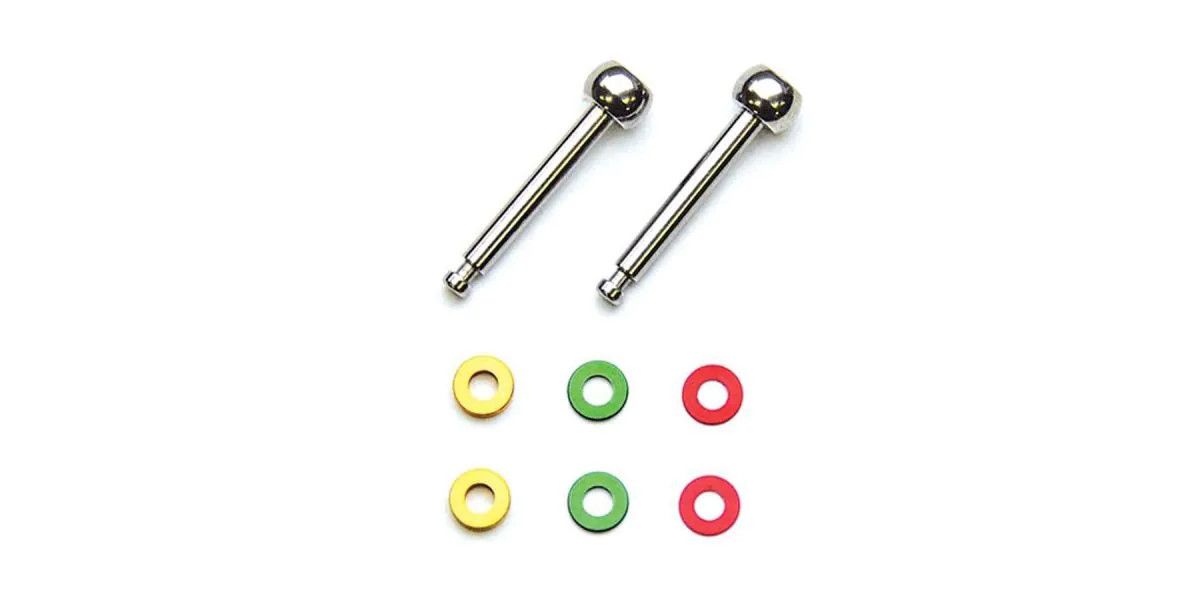 SP Long King Pin Ball Set (MR-03)