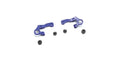 Aluminum Upper Arm Set (MR-03)