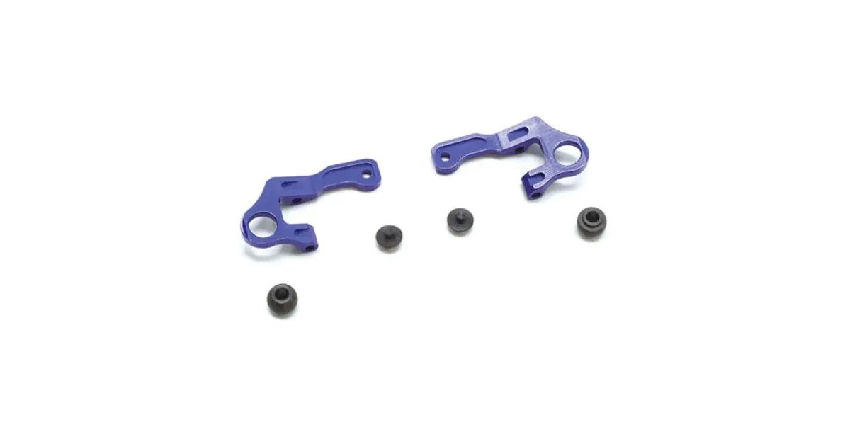 Aluminum Upper Arm Set (MR-03)