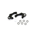 Plastic Parts Set (Inner Tube Shock/MR-03)