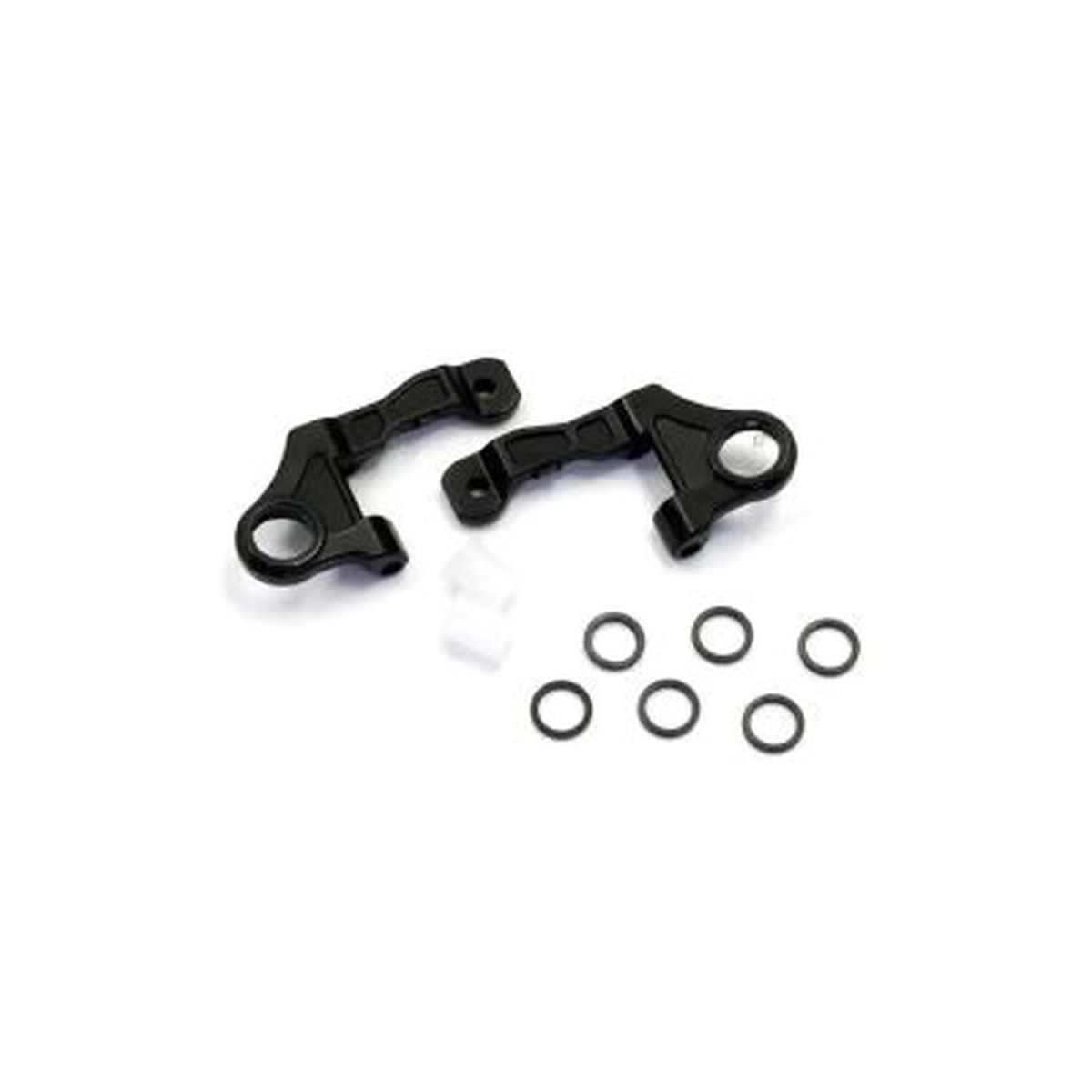 Plastic Parts Set (Inner Tube Shock/MR-03)