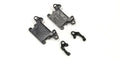 Hard Front Suspension Arm. Set