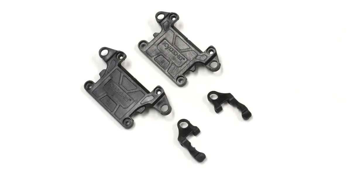 Hard Front Suspension Arm. Set