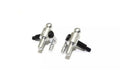 Aluminum Steering Block (1.0deg camber/MR-04)