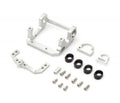 Aluminum Motor Mount (MR-04/LM)