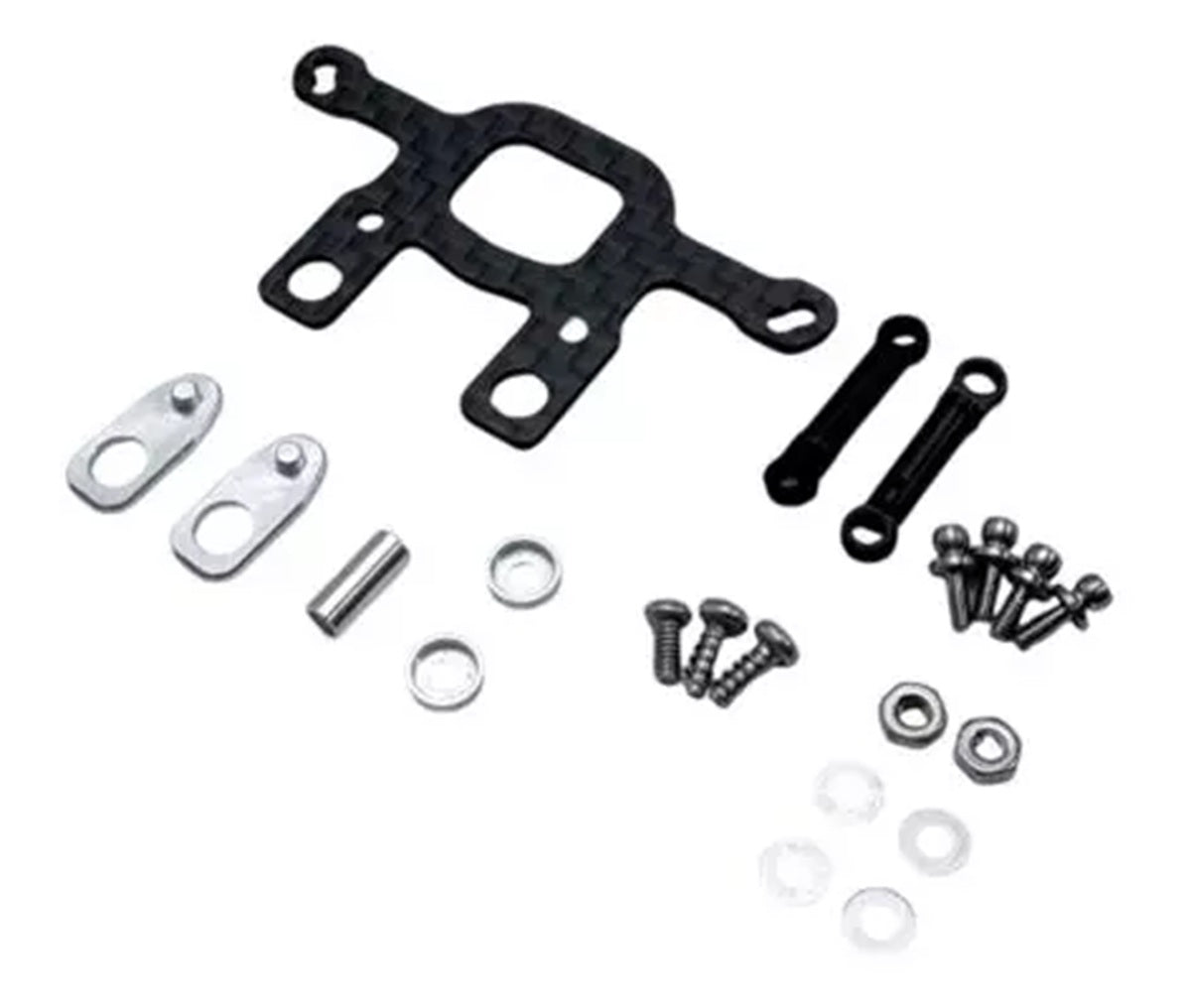 Roll Damper Set for MR-04/MZW714-LM/MM