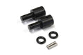 Differential Outdrive Cups, for Outlaw Rampage (2pcs)