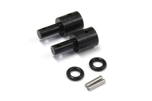 Differential Outdrive Cups, for Outlaw Rampage (2pcs)