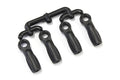 5.8mm Ball End, (Angle 12 Degree) for Outlaw Rampage