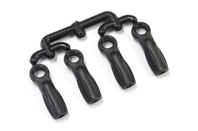5.8mm Ball End, (Angle 12 Degree) for Outlaw Rampage