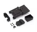 Radio Tray & Small Parts Set