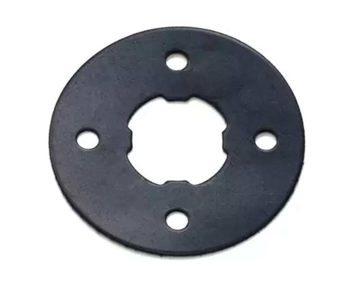Motor Duct Plate