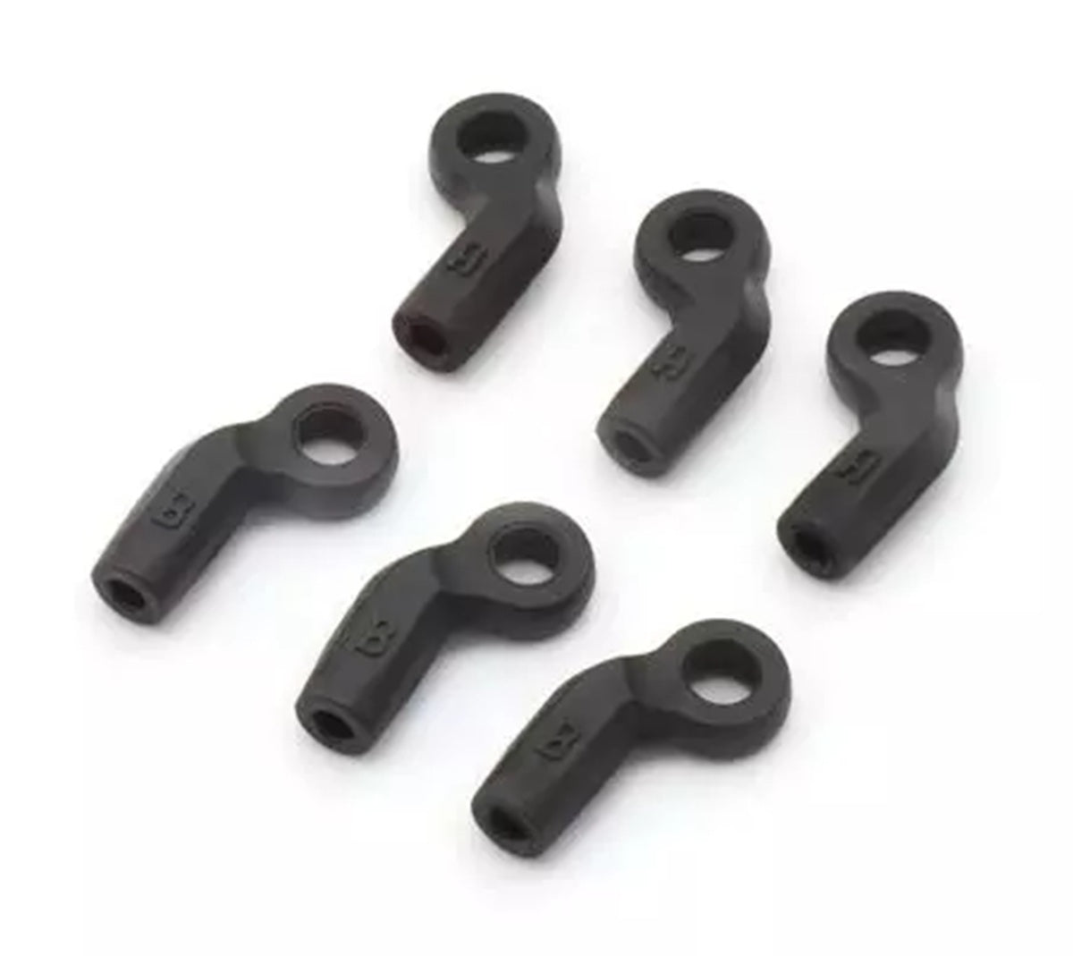Offset Rod End