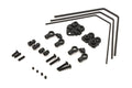 Front Stabilizer (1.8/2.2/2.6mm) for Outlaw Rampage PRO
