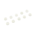Silicone O-Ring (P2/Clear/10pcs)