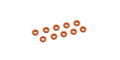 O-Ring (P3/Orange) 10Pcs