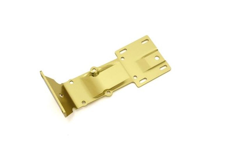 Front Under Guard (Gold/OPTIMA
