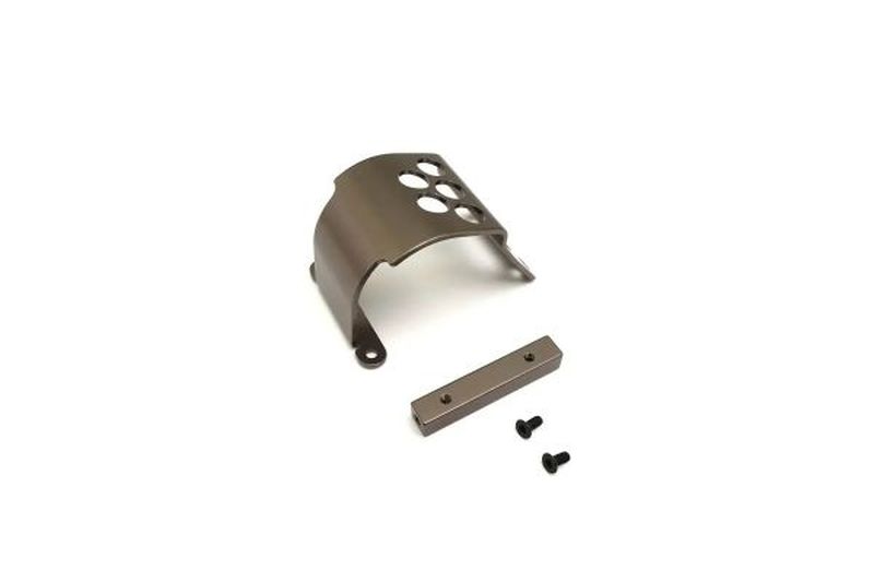 Motor Guard (Gunmetal/0PTIMA)
