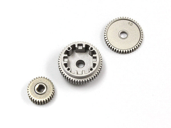 Gear Set (Optima 2016)