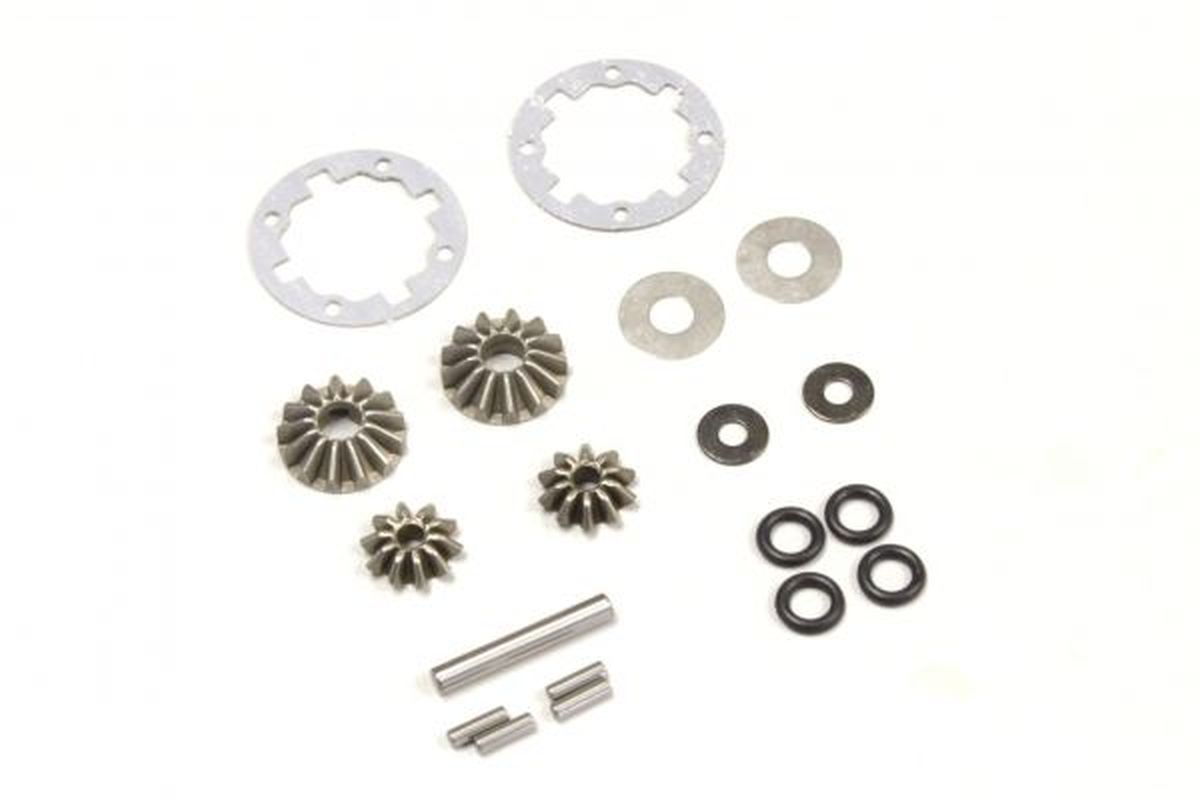 Diff Inner Parts Set (Optima)