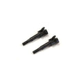 Front Wheel Shaft (2pcs/Optima)